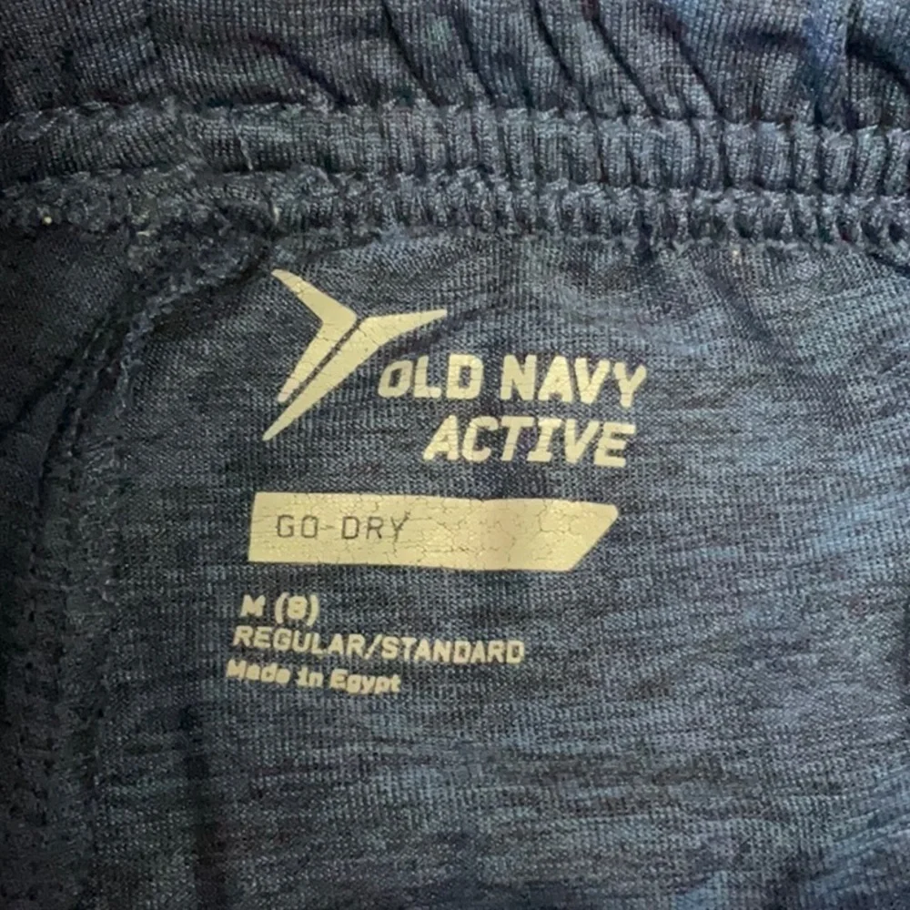 OLD Navy